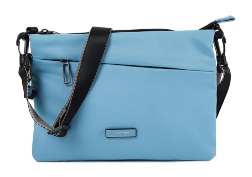 Hedgren Nova Orbit Flat Crossover Summer Sky von Hedgren