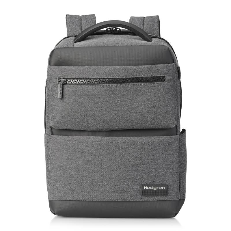 Hedgren - PORT STYLISH GREY stylish grey von Hedgren