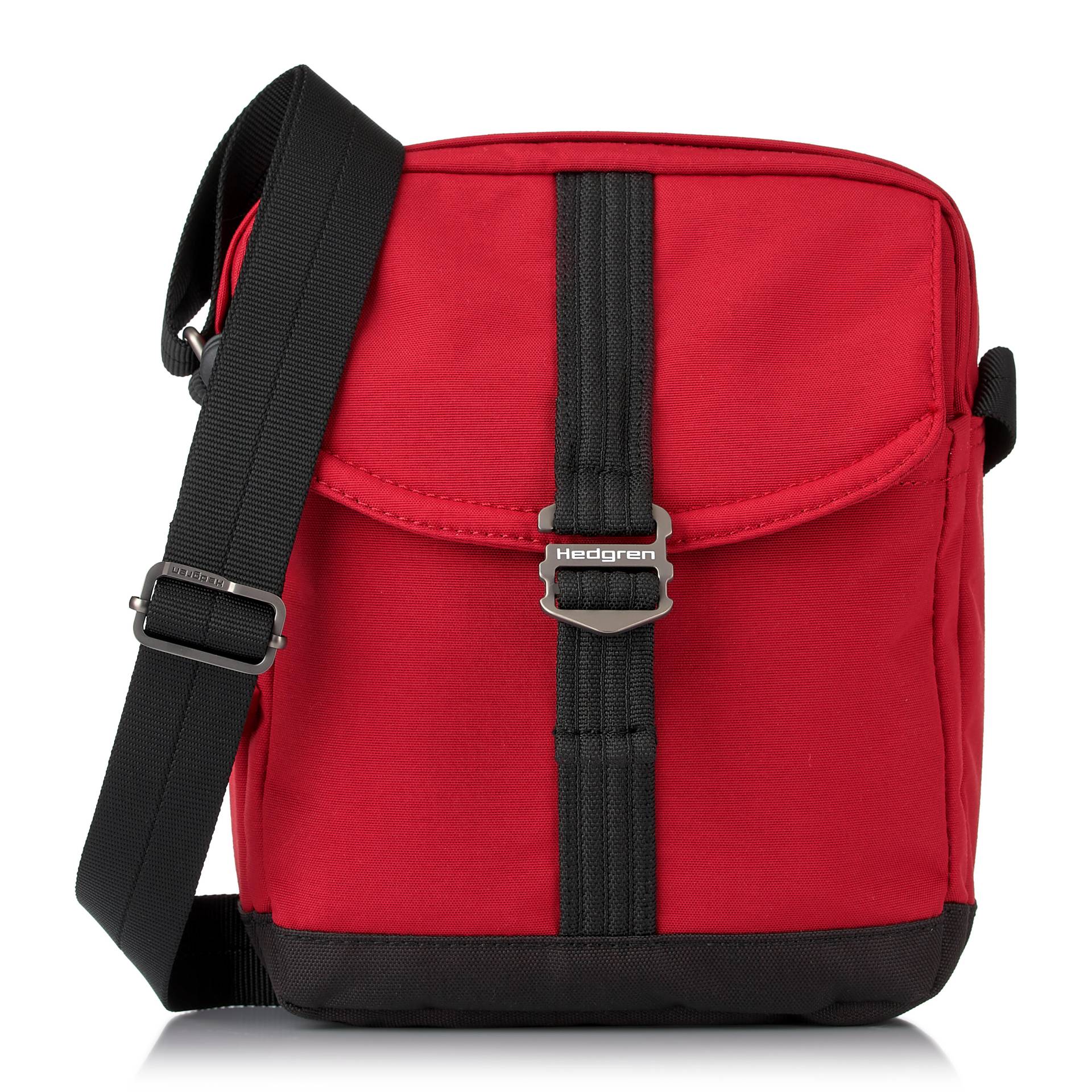 Hedgren - QUEST SALSA RED salsa red von Hedgren