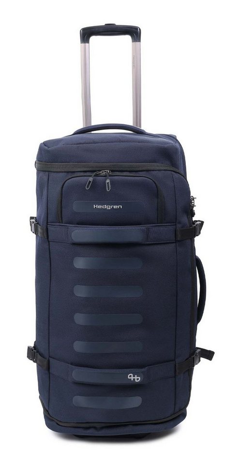 Hedgren Reisetasche Duffle With Wheels 75 CM RFID von Hedgren