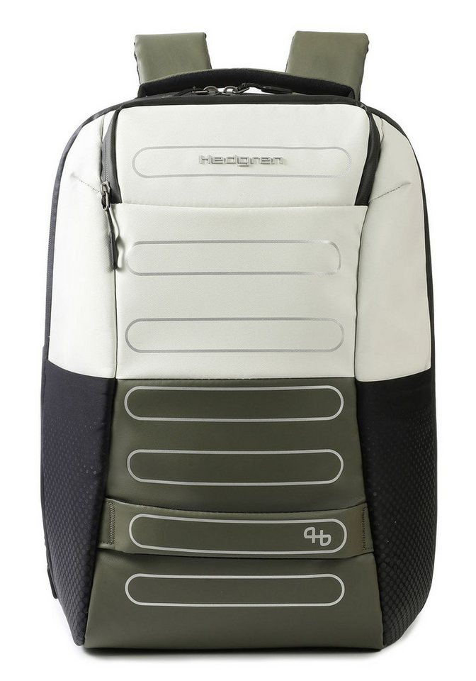 Hedgren Rucksack 2 Comp Exp Backpack 15,6" + RFID von Hedgren