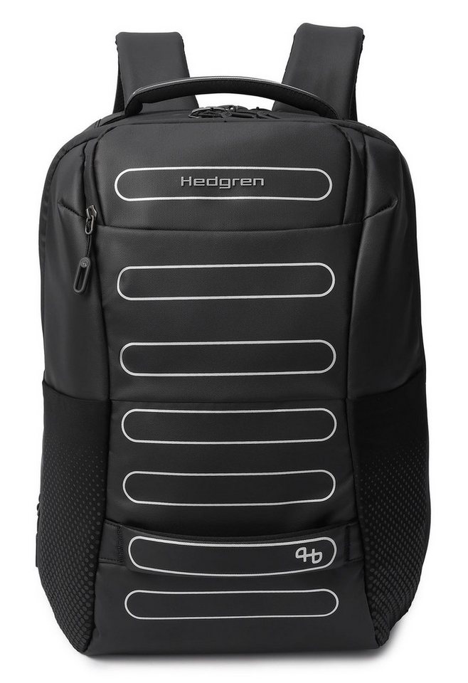 Hedgren Rucksack 2 Comp Exp Backpack 15,6" + RFID von Hedgren