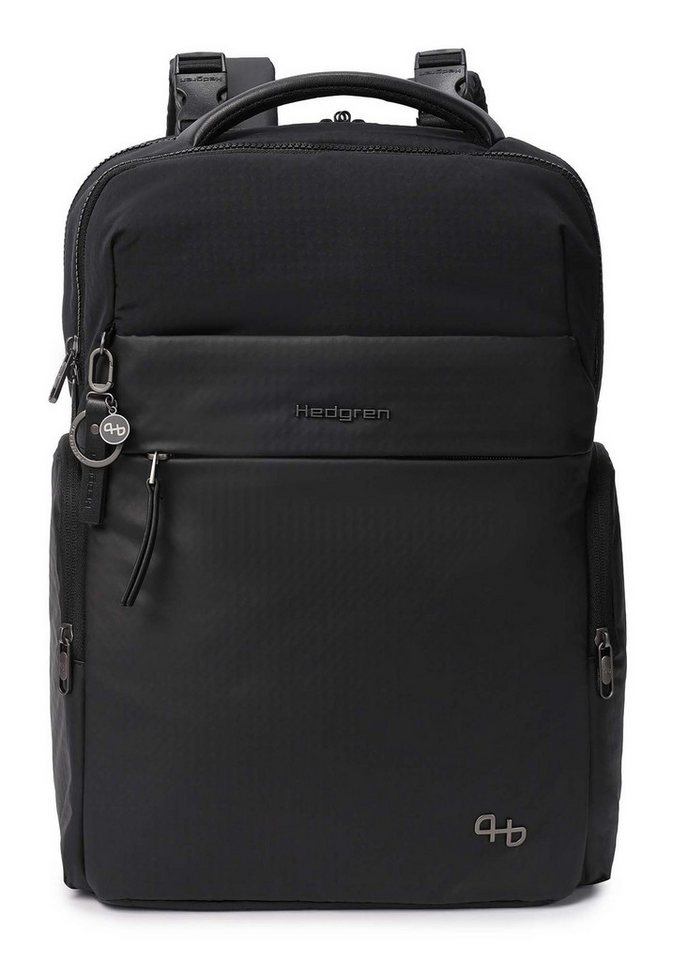 Hedgren Rucksack Tsutsumi Baby Backpack + RFID (Set, 2-tlg) von Hedgren