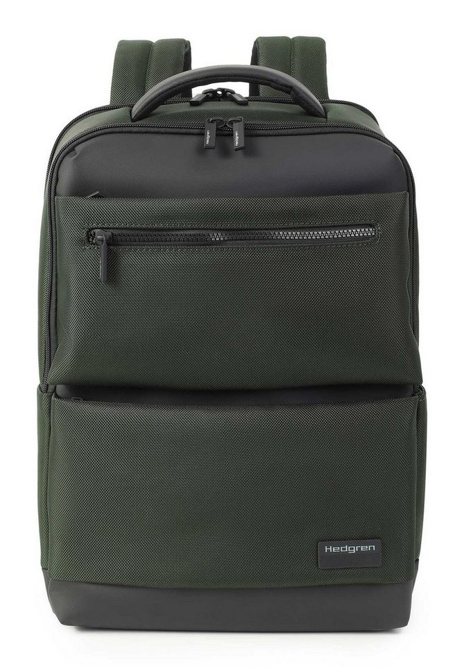 Hedgren Rucksack Backpack 2 CMPT 15,6" RFID von Hedgren