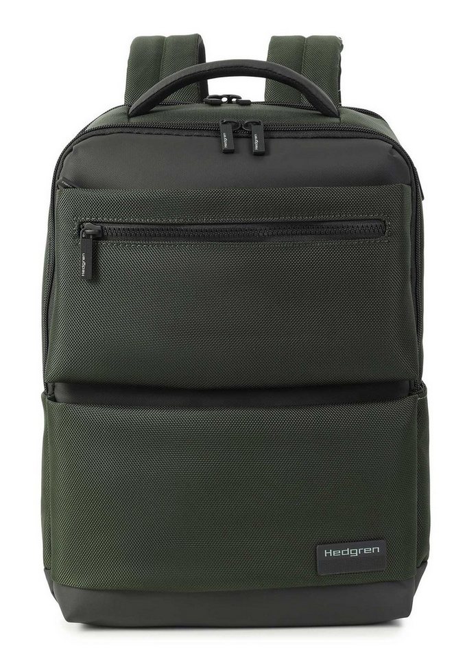 Hedgren Rucksack Backpack 2 Compartments 14,1'' RFID von Hedgren