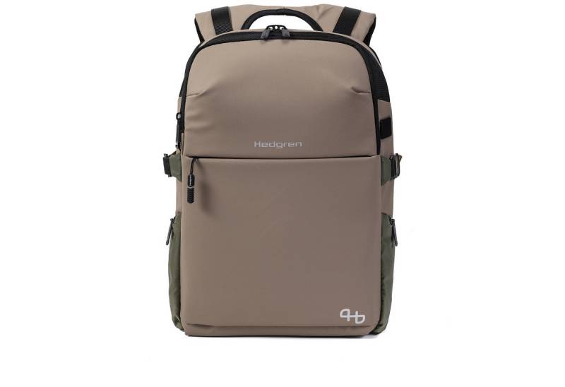 Hedgren Rucksack Commute Rail Eco von Hedgren