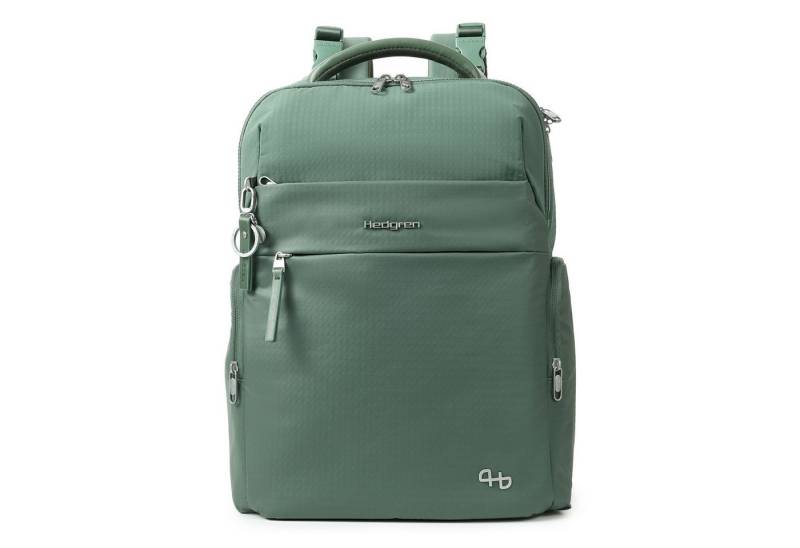 Hedgren Rucksack Furo, Polyester von Hedgren