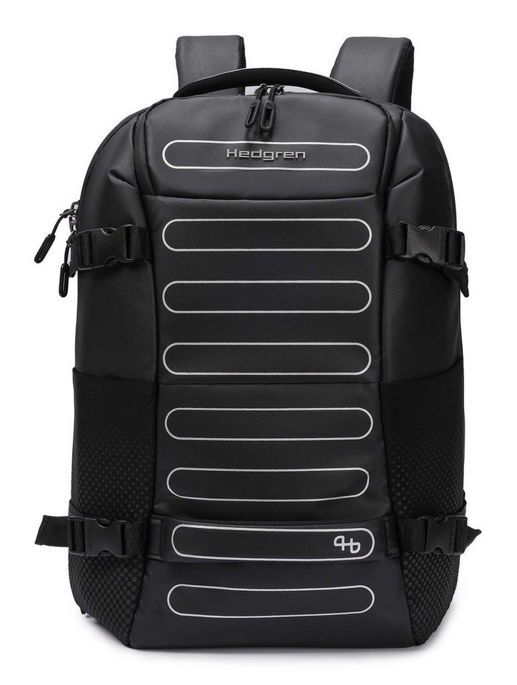 Hedgren Rucksack M P Exp. Travel Backpack 15,6" + RFID (Set, 2-tlg) von Hedgren