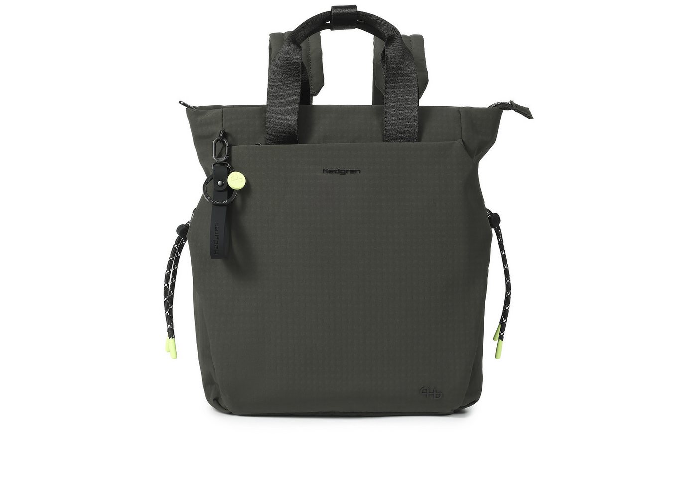 Hedgren Rucksack String Norio von Hedgren