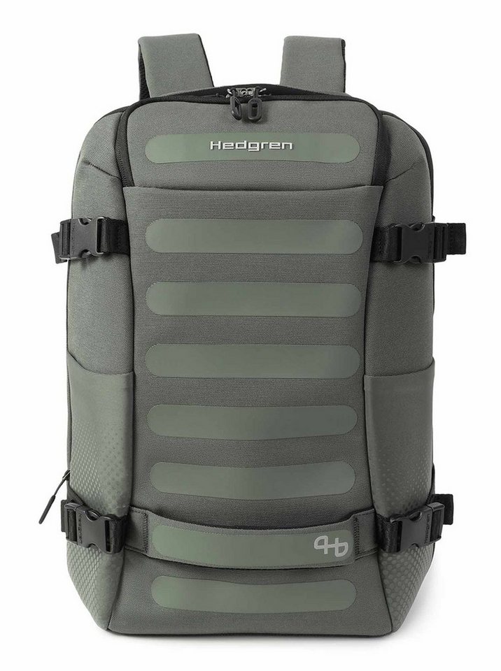 Hedgren Rucksack Trip Exp Travel Backpack 15,6" + RFID von Hedgren