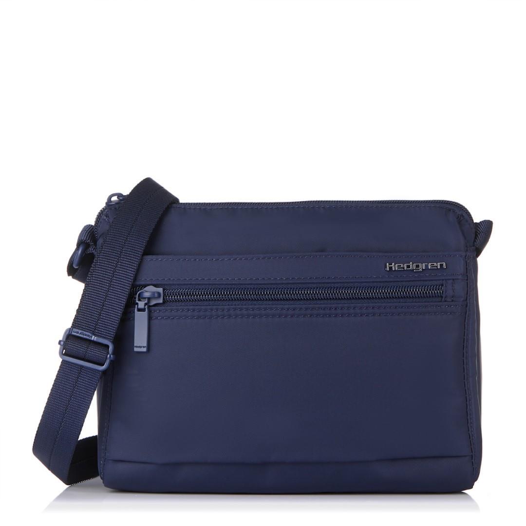 Hedgren - SHOULDER BAG + RFID total eclipse von Hedgren