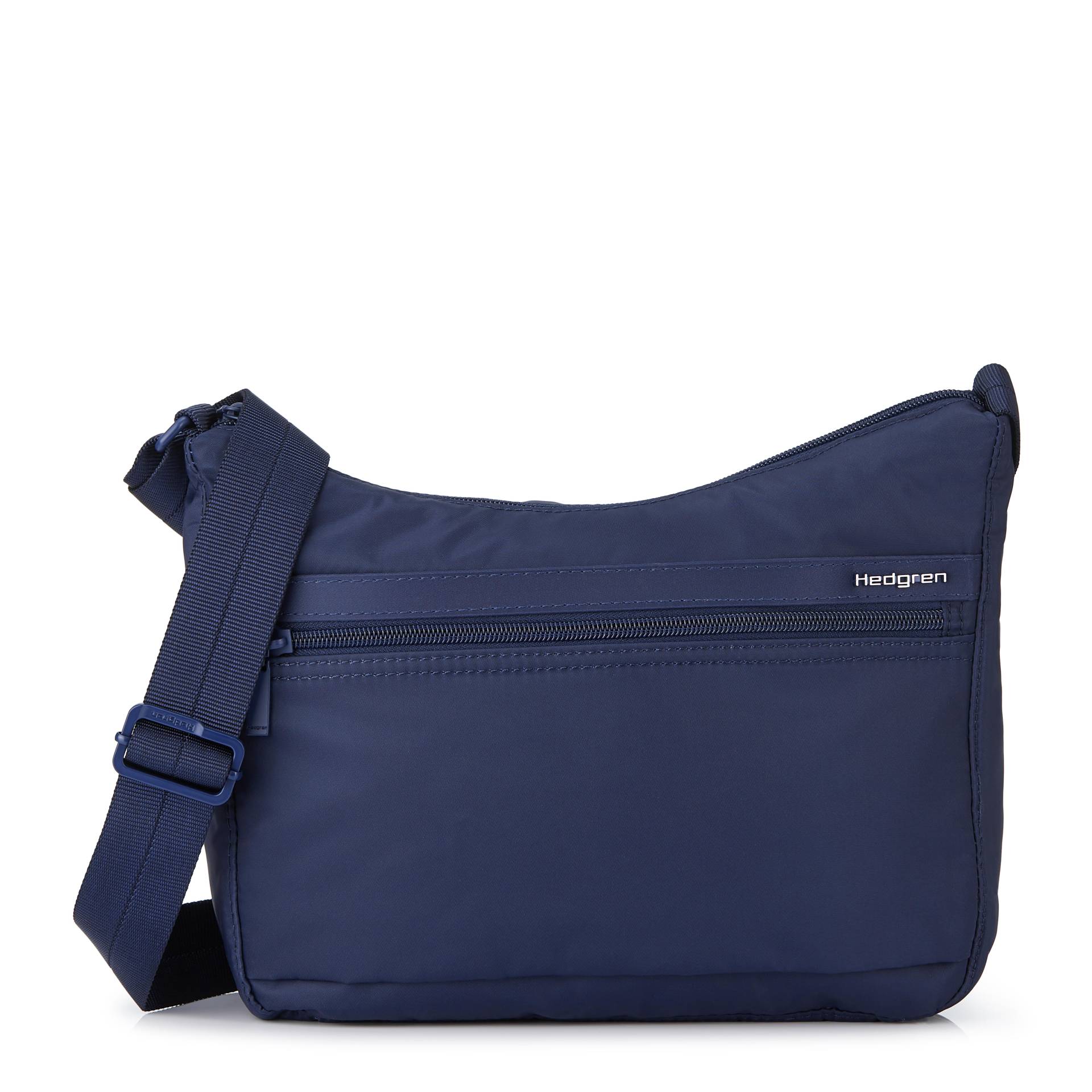 Hedgren - SHOULDER BAG + RFID total eclipse von Hedgren