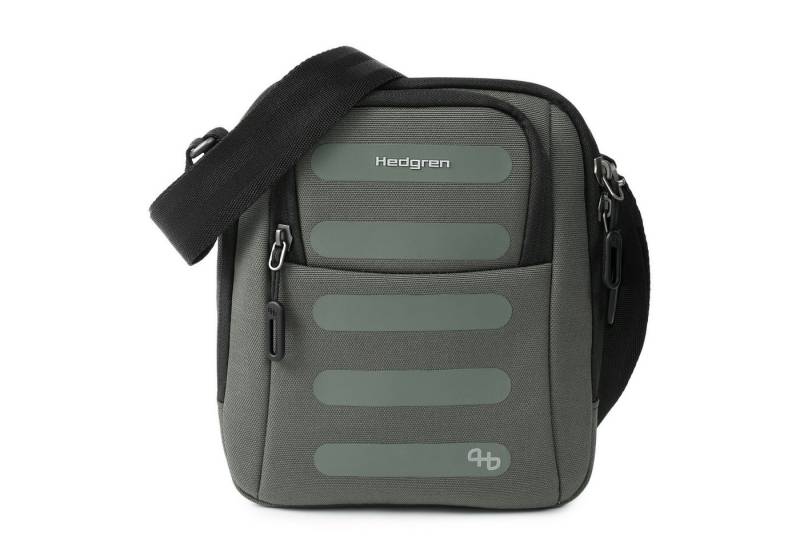 Hedgren Schultertasche Comby, Polyester von Hedgren