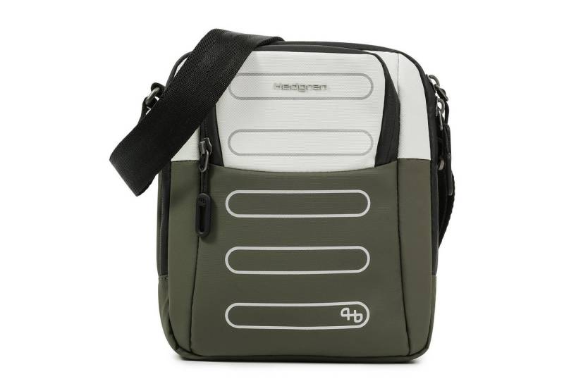 Hedgren Schultertasche Comby Performance, Polyester von Hedgren