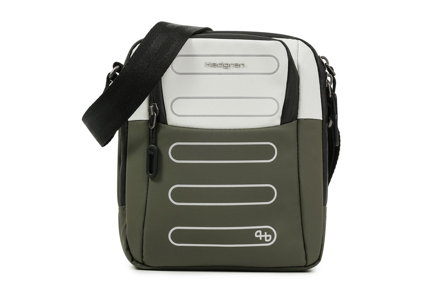 Hedgren Schultertasche Comby Performance, Polyester von Hedgren