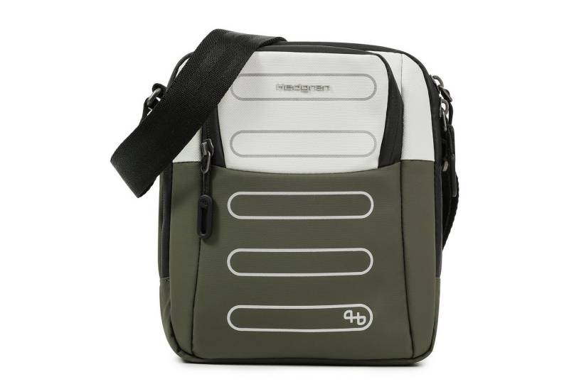 Hedgren Schultertasche Comby Performance, Polyester von Hedgren