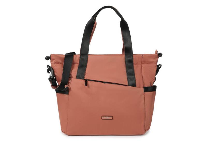 Hedgren Schultertasche Nova, Polyester von Hedgren