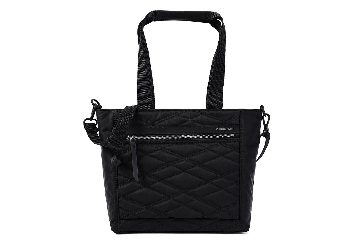 Hedgren Shopper Inner City, Nylon von Hedgren