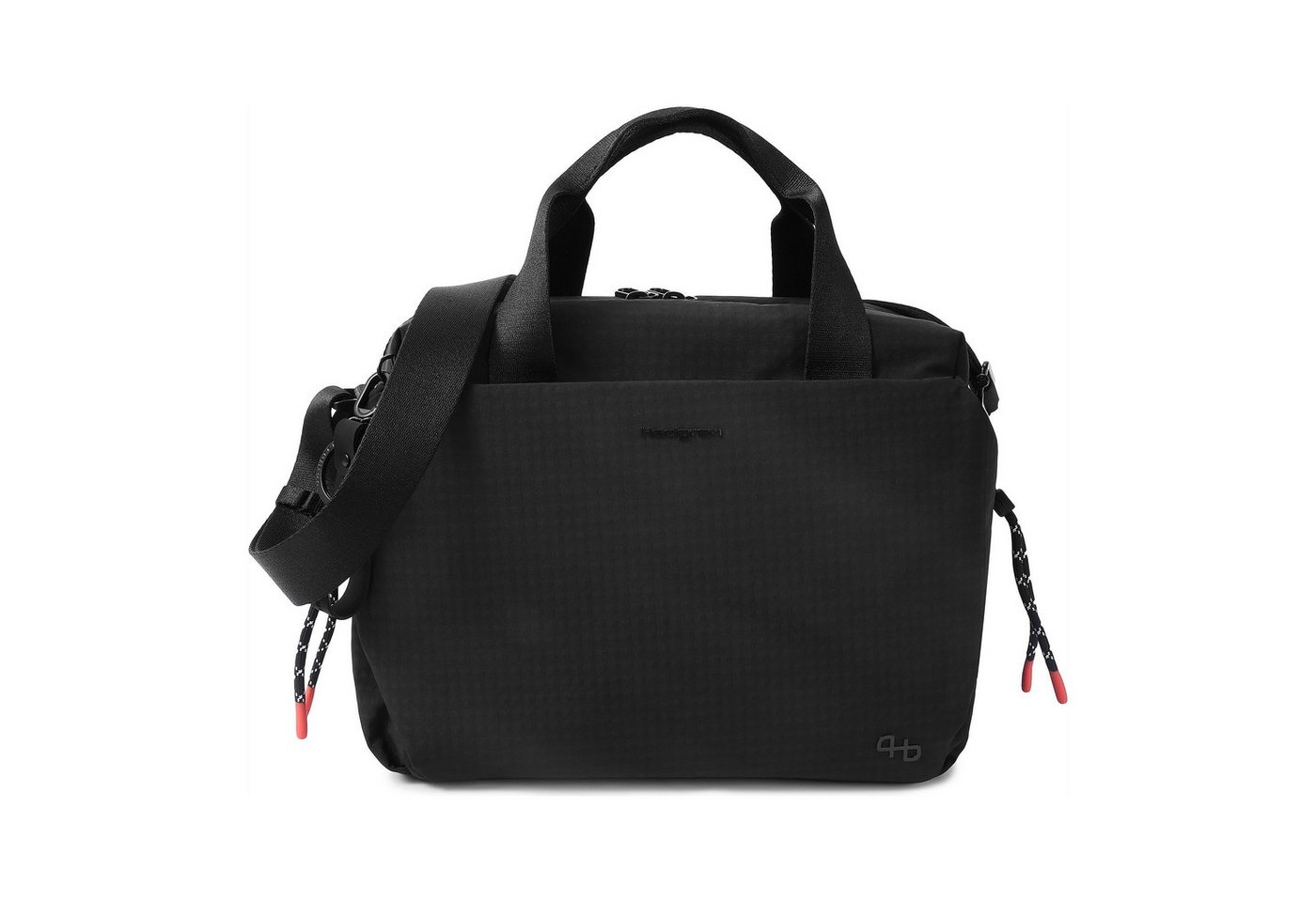 Hedgren Henkeltasche String, Polyester von Hedgren