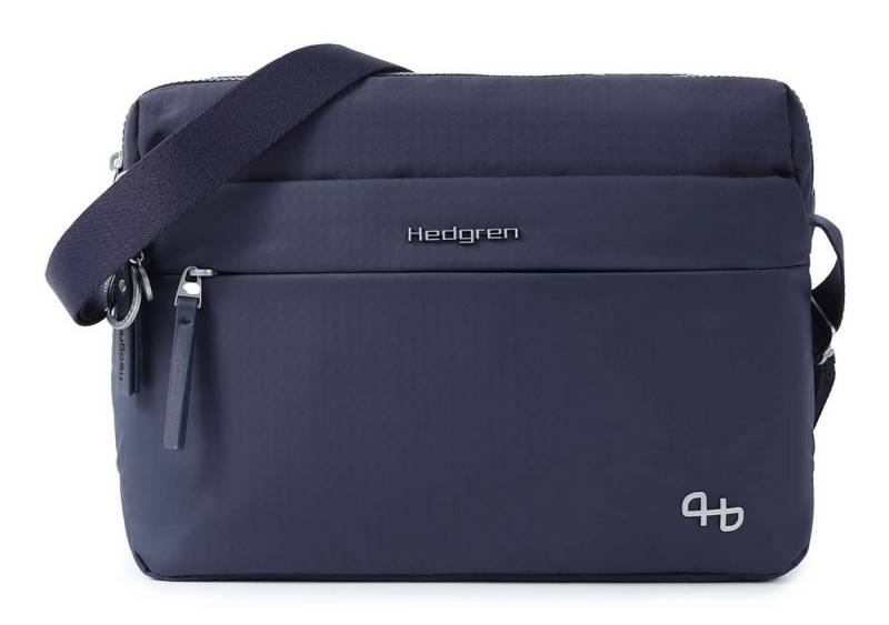 Hedgren Umhängetasche A4 Crossover 13" + RFID von Hedgren