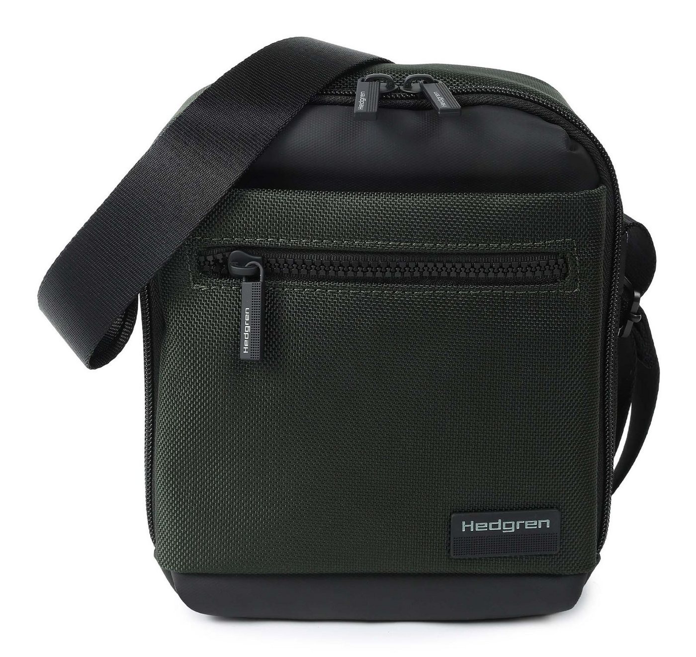 Hedgren Umhängetasche App Vertical Crossover Pouch 7'' RFID von Hedgren