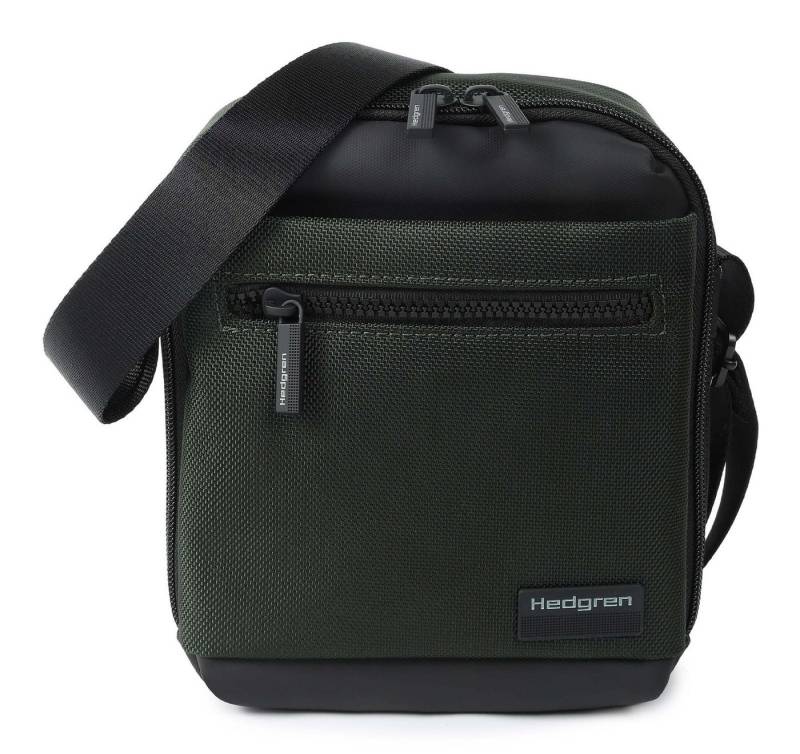 Hedgren Umhängetasche App Vertical Crossover Pouch 7'' RFID von Hedgren