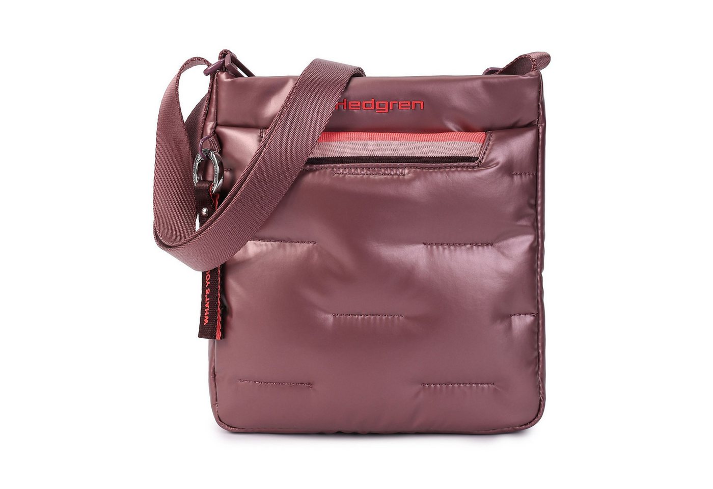 Hedgren Umhängetasche Cocoon, Polyester von Hedgren