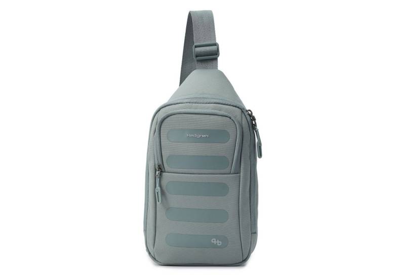 Hedgren Umhängetasche Comby, Polyester von Hedgren