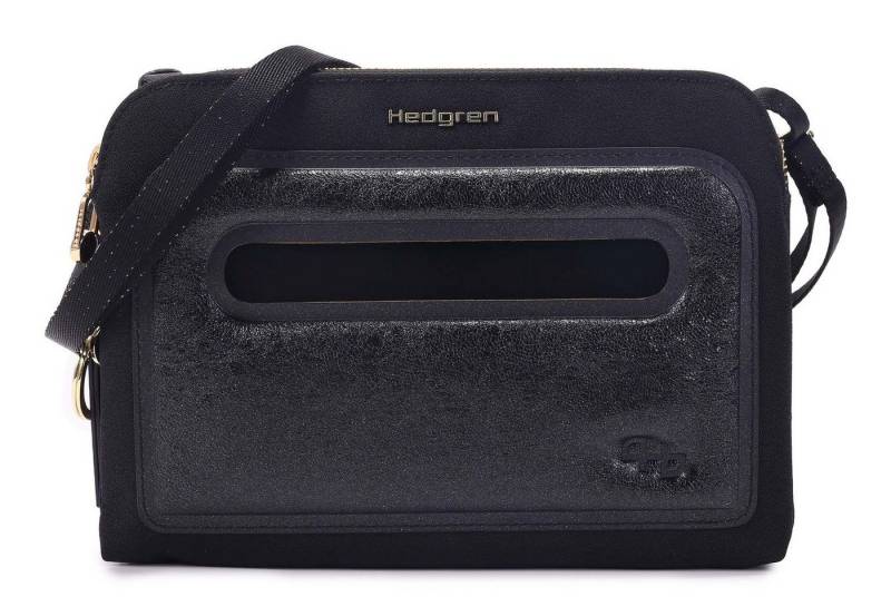 Hedgren Umhängetasche Double Crossover + RFID von Hedgren