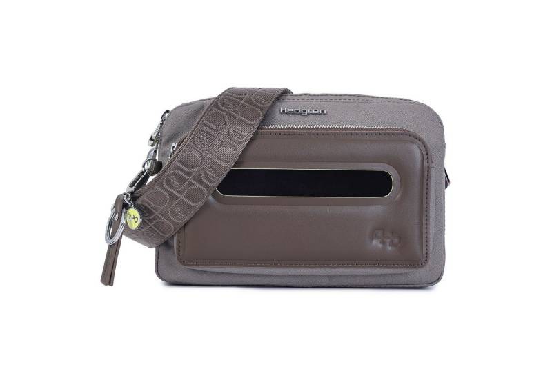 Hedgren Umhängetasche Fika, Polyester von Hedgren