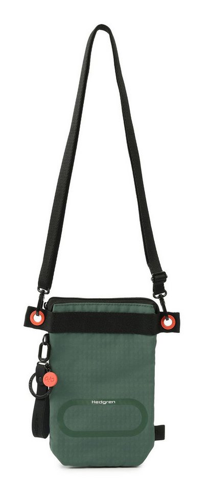 Hedgren Umhängetasche Flat Vertical Crossover RFID von Hedgren