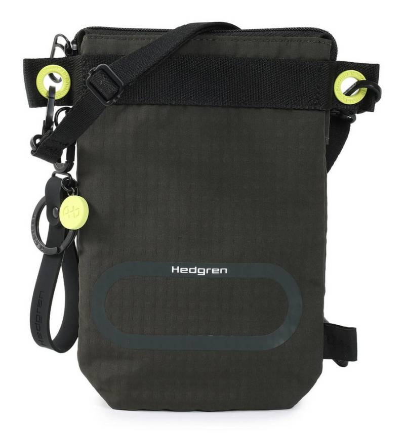 Hedgren Umhängetasche Flat Vertical Crossover RFID von Hedgren