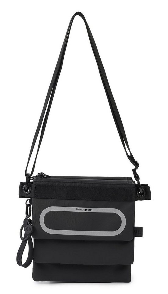 Hedgren Umhängetasche Isa 3-Crossover Set + RFID (Set, 3-tlg) von Hedgren