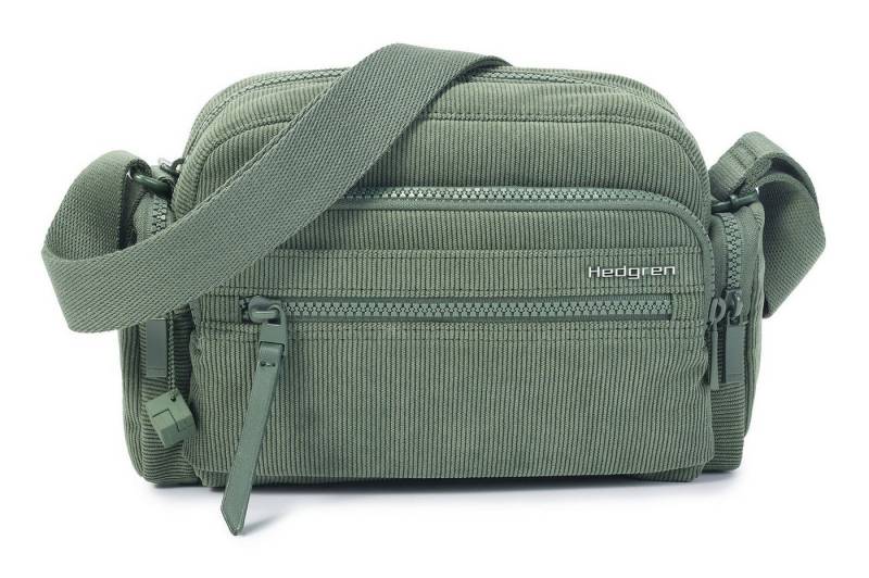 Hedgren Umhängetasche Multipockets Crossover RFID von Hedgren
