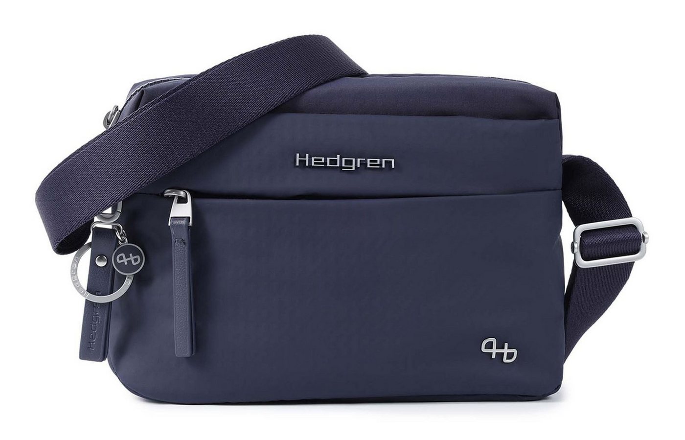 Hedgren Umhängetasche Nara Simple Crossover + RFID von Hedgren