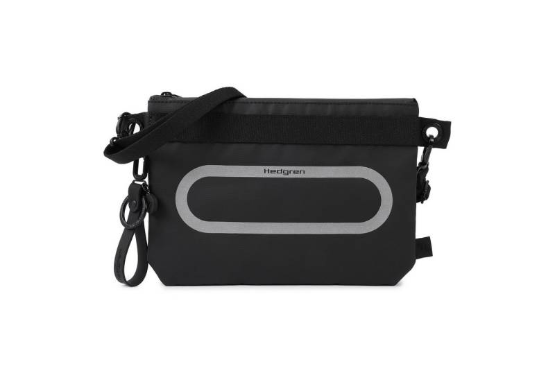 Hedgren Umhängetasche Uni, Polyester von Hedgren