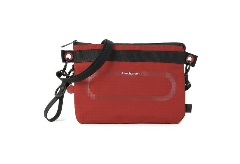 Hedgren Umhängetasche Uni, Polyester von Hedgren