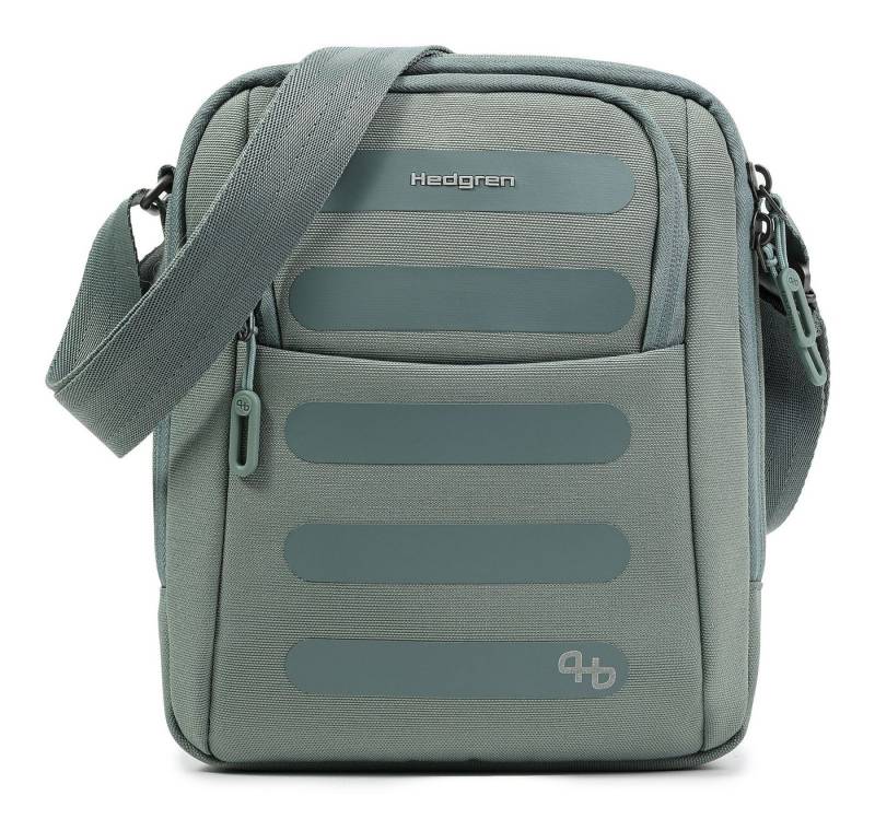 Hedgren Umhängetasche Vertical Crossover + RFID von Hedgren