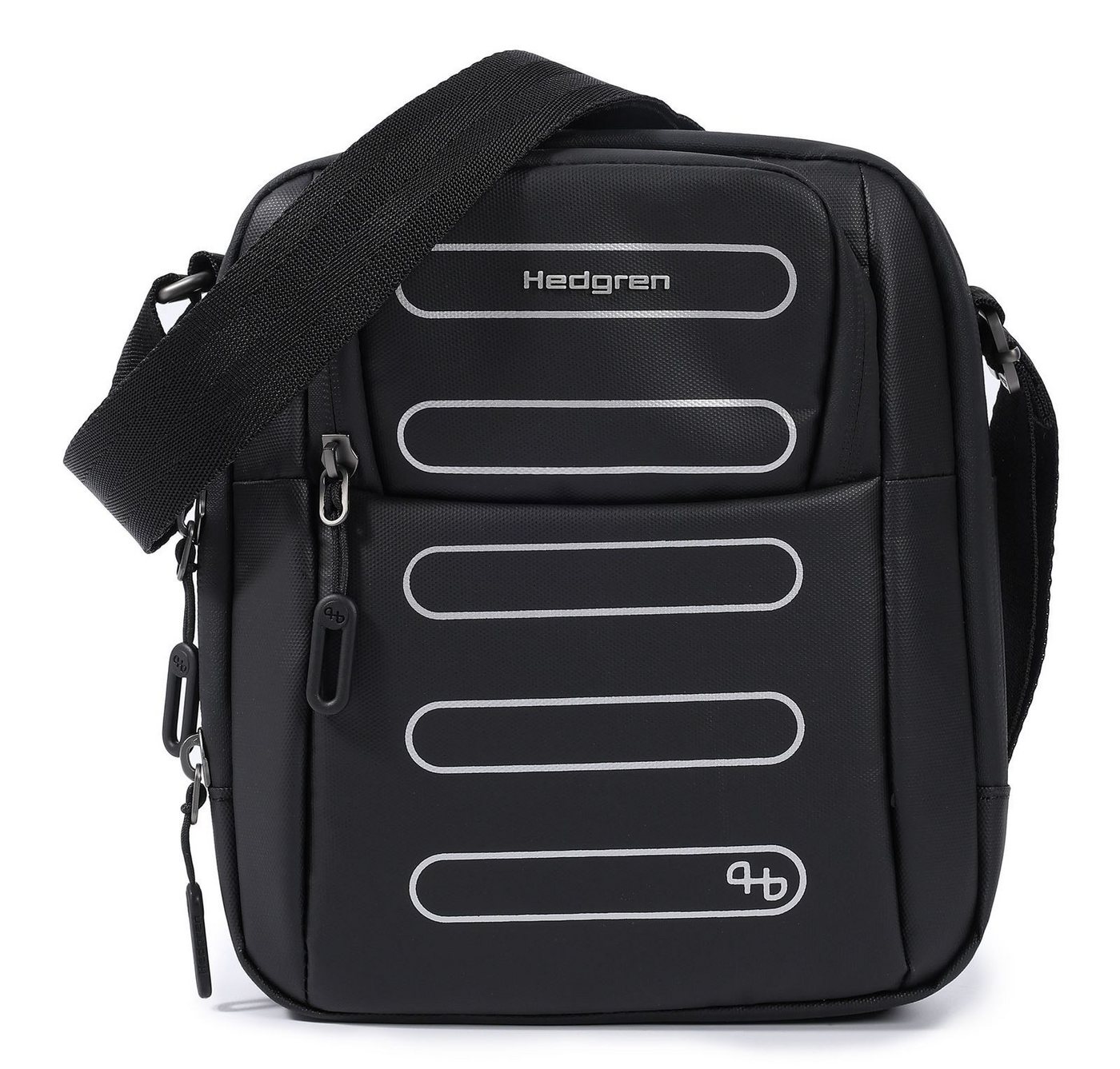 Hedgren Umhängetasche Vertical Crossover + RFID von Hedgren