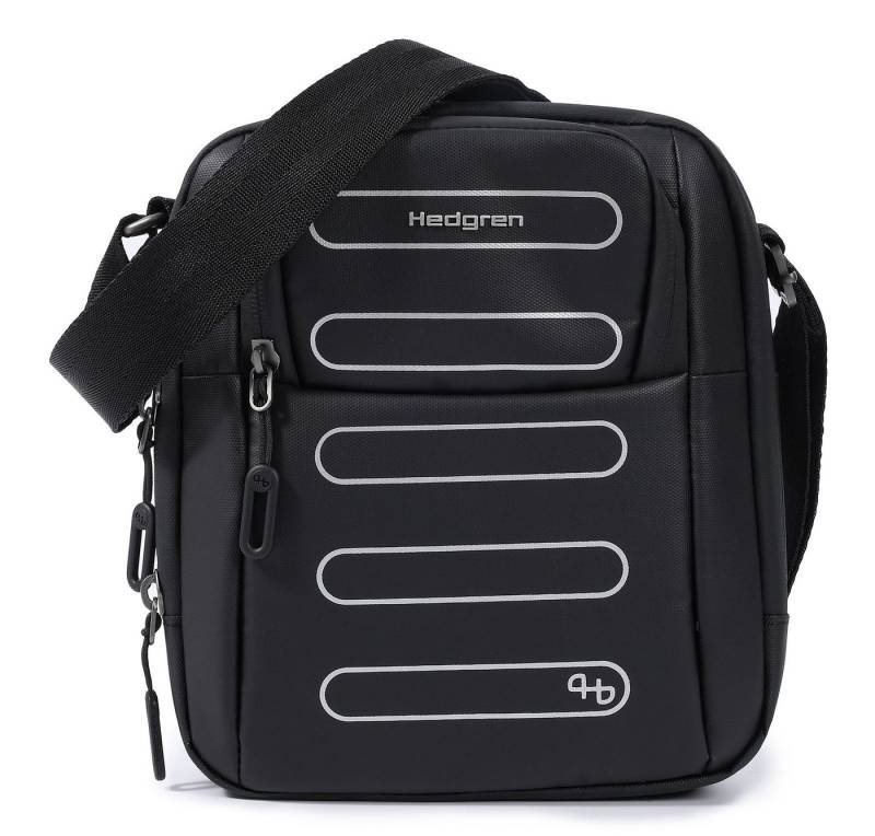 Hedgren Umhängetasche Vertical Crossover + RFID von Hedgren
