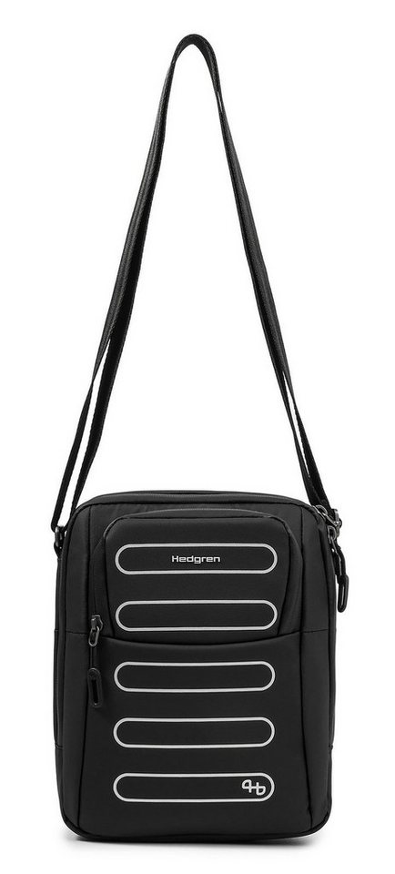 Hedgren Umhängetasche Vertical Crossover + RFID von Hedgren