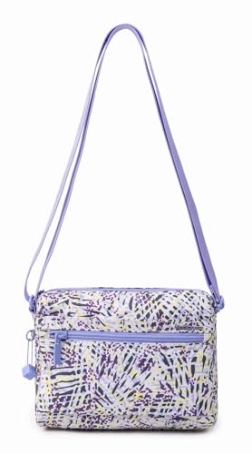 Hedgren Unisex Eye Shoulder Bag + RFID, Jungle Print Hedgren Unisex Eye Shoulder Bag + RFID, Jungle Print von Hedgren