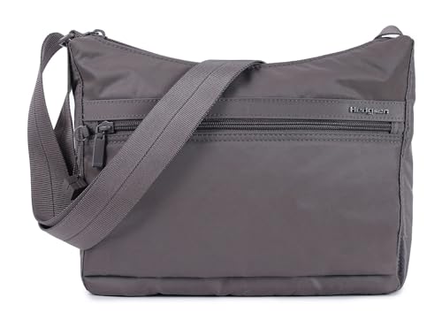 Hedgren Unisex Harper's S Shoulder Bag + RFID, Sepia von Hedgren