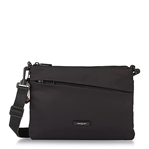 Hedgren Unisex Orbit Tasche, schwarz von Hedgren