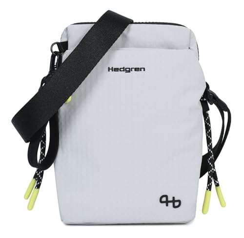 Hedgren Unisex SIPHO Phone/Bottle Bag, Vaporous Grey Hedgren Unisex SIPHO Phone/Bottle Bag, Vaporous Grey von Hedgren