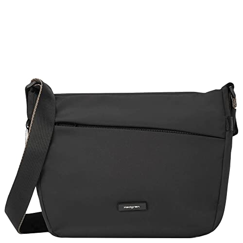 Hedgren Unisex Gravity Sportsack, schwarz von Hedgren