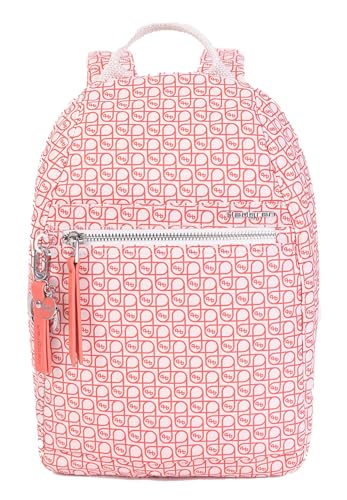 Hedgren VOGUE CORAL/GREY SIGNATURE WOMENS ONE SIZE von Hedgren