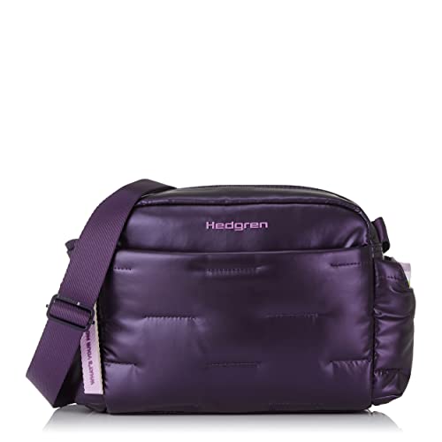 Hedgren Women's Cocoon Cosy - Umhängetasche 18 cm deep blue von Hedgren