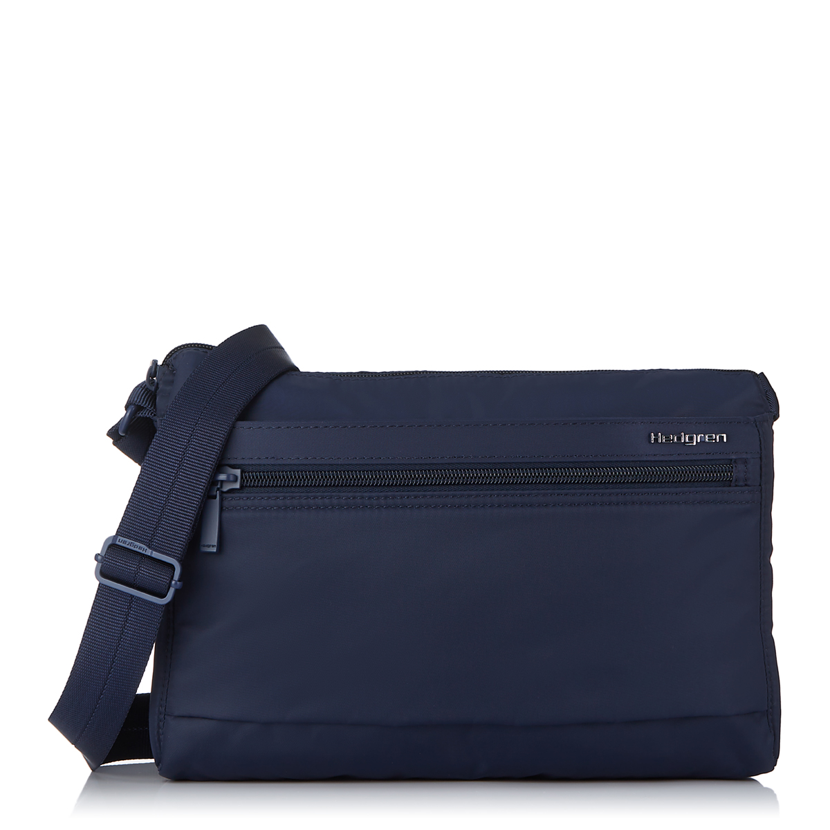 unisex Handtaschen blau EYE M medium shoulderbag - von Hedgren