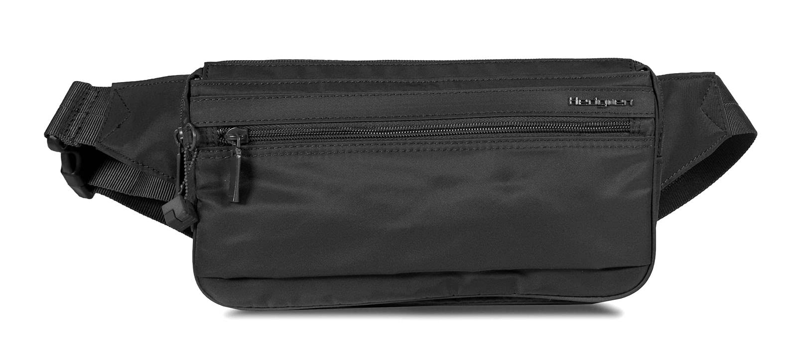 unisex Handtaschen schwarz HIC RFID - von Hedgren